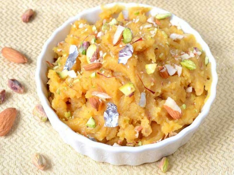 Batata Shira