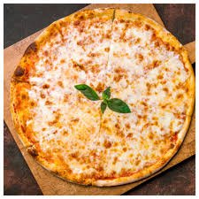 margherita Pizaa